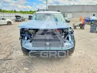 2025 Ford BRONCO фото