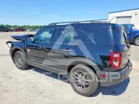 2025 Ford BRONCO фото