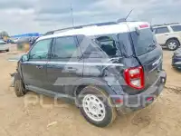 2025 Ford BRONCO photo