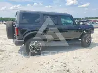 2025 Ford BRONCO фото