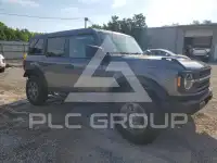 2025 Ford BRONCO фото