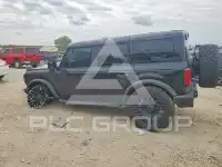 2025 Ford BRONCO фото
