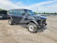 2025 Ford BRONCO photo