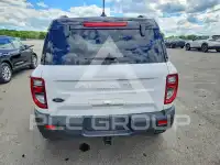 2025 Ford BRONCO photo