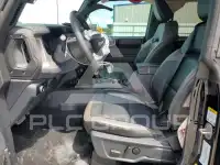 2025 Ford BRONCO фото
