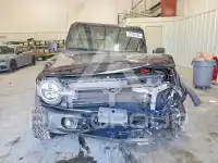 2025 Ford BRONCO photo