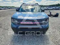 2025 Ford BRONCO photo