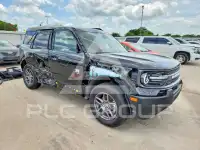 2025 Ford BRONCO фото