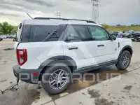 2025 Ford BRONCO фото