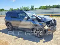 2025 Ford BRONCO фото