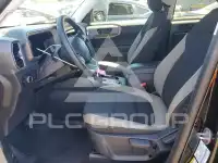 2025 Ford BRONCO фото