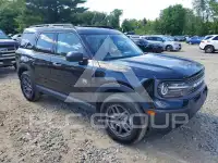 2025 Ford BRONCO photo