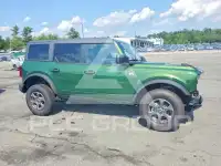2025 Ford BRONCO фото