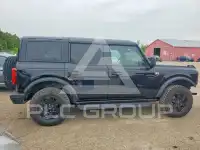 2025 Ford BRONCO photo