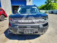 2025 Ford BRONCO фото