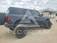 2025 Ford BRONCO фото