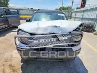 2025 Ford BRONCO фото