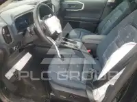 2025 Ford BRONCO photo