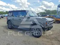 2025 Ford BRONCO фото