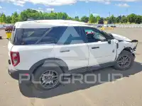 2025 Ford BRONCO фото