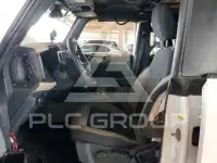 2025 Ford BRONCO фото