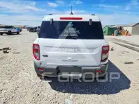 2025 Ford BRONCO фото