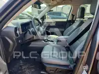2025 Ford BRONCO photo
