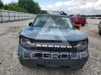 2025 Ford BRONCO фото