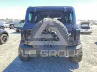 2025 Ford BRONCO фото