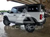 2025 Ford BRONCO фото