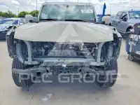 2025 Ford BRONCO photo