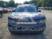 2025 Ford BRONCO photo