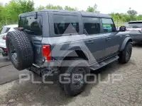 2025 Ford BRONCO фото