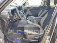 2025 Ford BRONCO фото