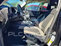 2025 Ford BRONCO фото