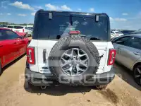 2025 Ford BRONCO фото