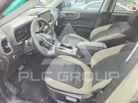 2025 Ford BRONCO фото