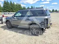 2025 Ford BRONCO фото