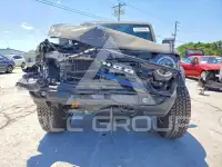 2025 Ford BRONCO фото