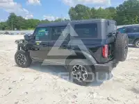 2025 Ford BRONCO фото