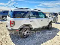 2025 Ford BRONCO фото