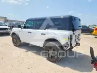 2025 Ford BRONCO фото