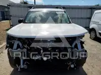 2025 Ford BRONCO фото