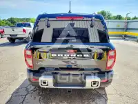 2025 Ford BRONCO photo