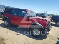 2025 Ford BRONCO фото