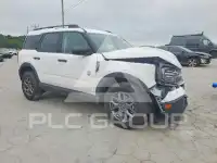 2025 Ford BRONCO photo