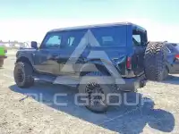 2025 Ford BRONCO фото
