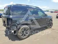 2025 Ford BRONCO photo