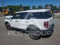 2025 Ford BRONCO фото