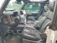 2025 Ford BRONCO фото